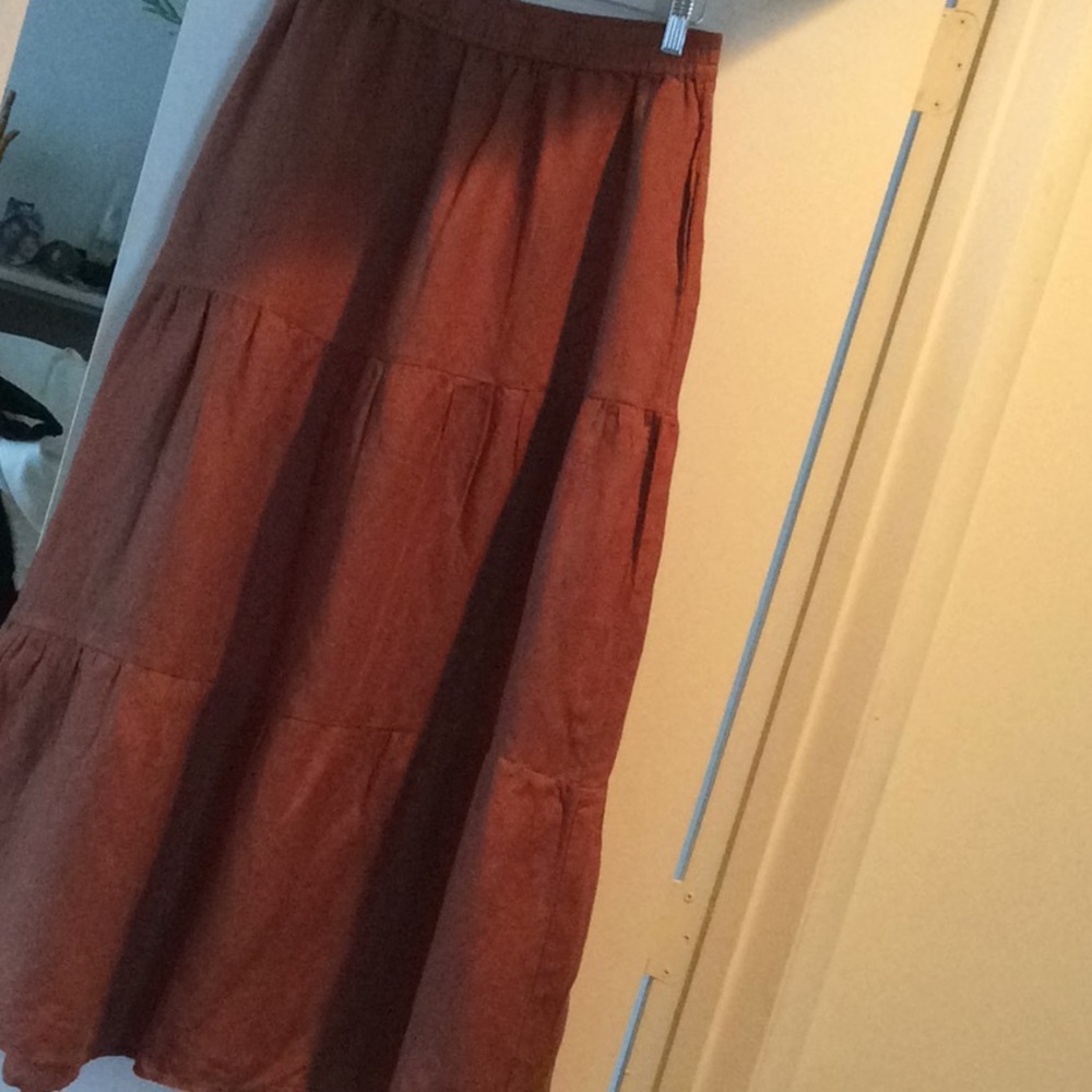 Elan Skirt